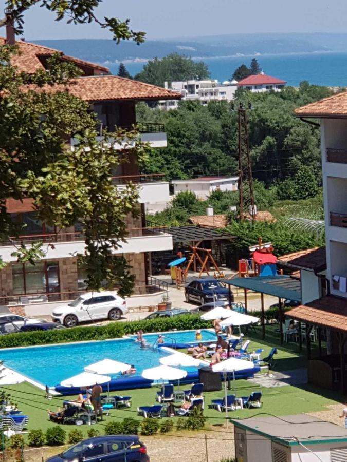 Апартамент Ани Shkorpilovtsi Εξωτερικό φωτογραφία